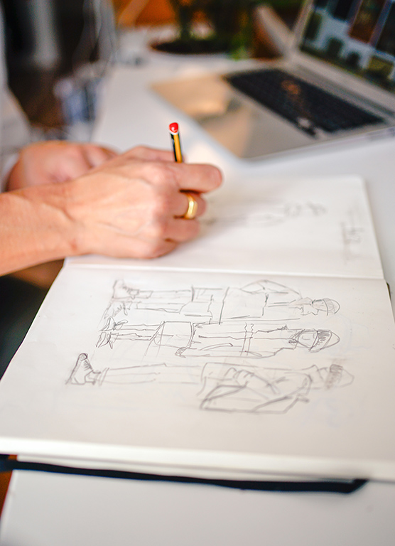 Fashion Design